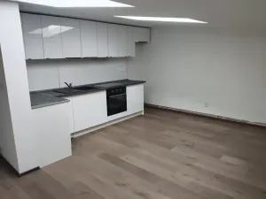 Pronájem bytu 3+kk, Olomouc, tř. Svornosti, 83 m2
