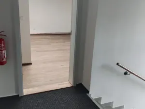 Pronájem bytu 3+kk, Olomouc, tř. Svornosti, 83 m2