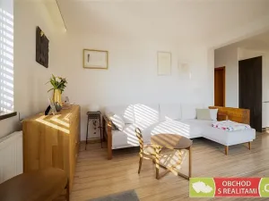 Prodej bytu 3+kk, Praha, Studnická, 93 m2