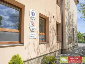 Prodej pozemku, Stolany, 1366 m2