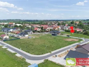 Prodej pozemku, Stolany, 2629 m2