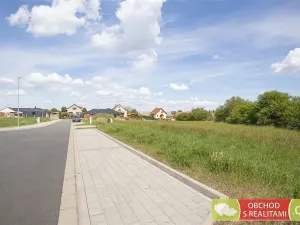 Prodej pozemku, Stolany, 2629 m2