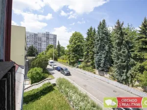 Prodej bytu 4+1, Praha, Pod cihelnou, 110 m2