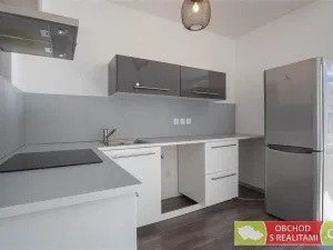 Pronájem bytu 2+kk, Praha, Janýrova, 58 m2
