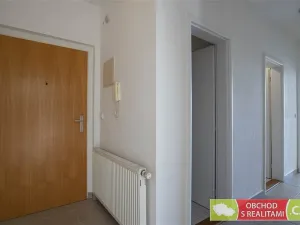 Pronájem bytu 2+kk, Praha, Janýrova, 58 m2