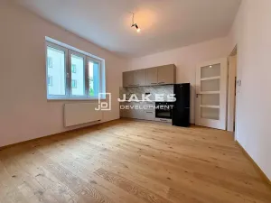 Pronájem bytu 2+kk, Praha - Břevnov, Pod Drinopolem, 46 m2
