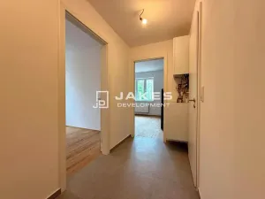 Pronájem bytu 2+kk, Praha - Břevnov, Pod Drinopolem, 46 m2