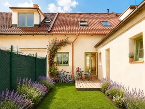 Prodej rodinného domu, Přelouč, Prokopa Velikého, 110 m2