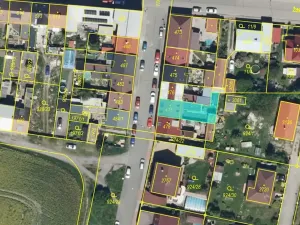 Prodej rodinného domu, Přelouč, Prokopa Velikého, 110 m2