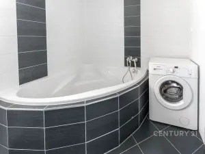Prodej bytu 1+kk, Praha - Stodůlky, Na Výrovně, 39 m2