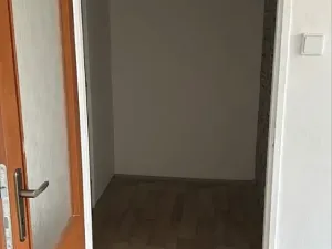 Prodej bytu 1+1, Most, K. H. Borovského, 21 m2