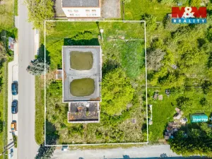 Prodej obchodního prostoru, Mirotice, Školní, 700 m2