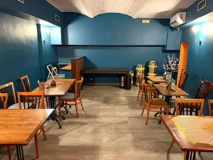 Pronájem restaurace, Brno, Masarykova, 160 m2