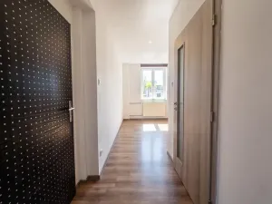 Pronájem bytu 1+1, Teplice, Duchcovská, 48 m2