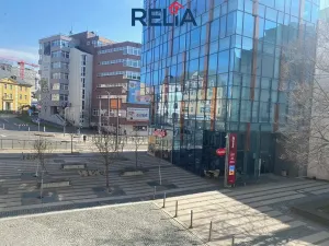Pronájem bytu 3+1, Liberec, 5. května, 100 m2
