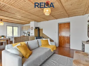 Prodej rodinného domu, Křižany, 100 m2