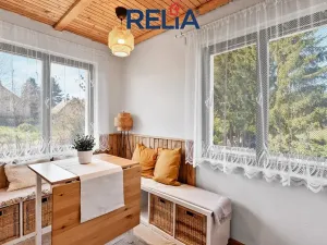 Prodej rodinného domu, Křižany, 100 m2