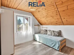 Prodej rodinného domu, Křižany, 100 m2