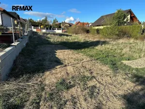 Prodej pozemku pro bydlení, Doksy, 1013 m2