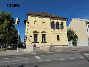 Pronájem kanceláře, Kladno, Kleinerova, 14 m2