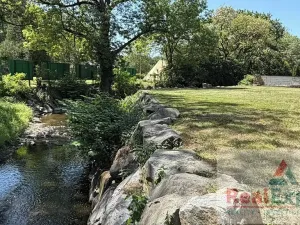 Prodej rodinného domu, Praha - Záběhlice, K prádelně, 950 m2