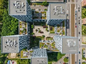 Prodej bytu 3+kk, Praha - Žižkov, Olšanská, 111 m2