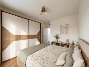 Pronájem bytu 3+kk, Praha, Počernická, 82 m2