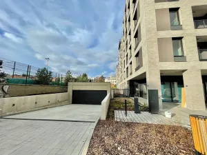 Pronájem bytu 3+kk, Praha, Počernická, 82 m2