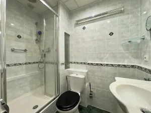 Pronájem bytu 2+1, Bílina, Sídliště U Nového nádraží, 56 m2
