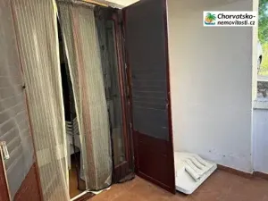 Prodej bytu 3+kk, Klenovica, Chorvatsko, 50 m2