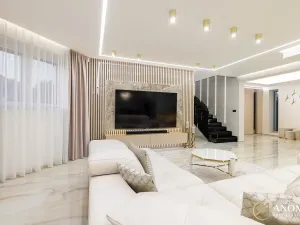 Prodej rodinného domu, Moravany, Pod Remízkem, 322 m2