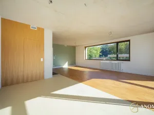 Prodej rodinného domu, Chocerady, 157 m2