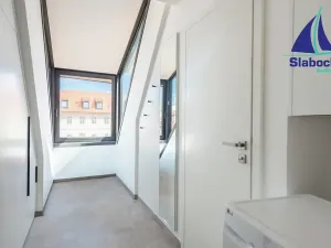Prodej bytu 2+kk, Praha - Jinonice, Řeporyjská, 84 m2