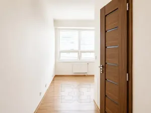 Pronájem bytu 1+kk, Brno, 28 m2