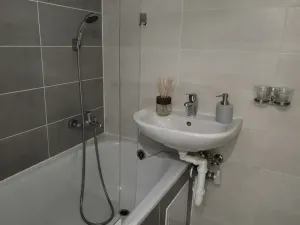Pronájem bytu 3+1, Litvínov, Valdštejnská, 70 m2