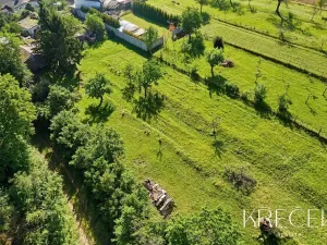 Prodej pozemku pro bydlení, Litovany, 793 m2