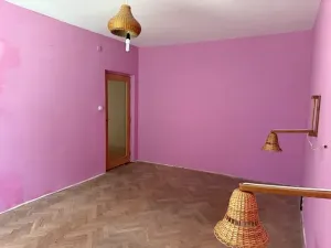 Prodej bytu 2+1, Kadaň, Chomutovská, 53 m2