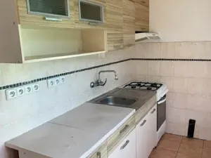 Prodej bytu 2+1, Kadaň, Chomutovská, 53 m2