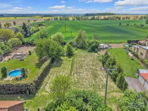 Prodej rodinného domu, Stěžery, 275 m2