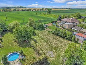 Prodej rodinného domu, Stěžery, 275 m2