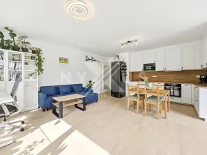 Prodej bytu 3+kk, Praha - Hodkovičky, Šenácká, 89 m2