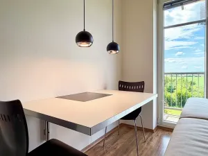 Pronájem bytu 3+kk, Brno, Jánošíkova, 76 m2
