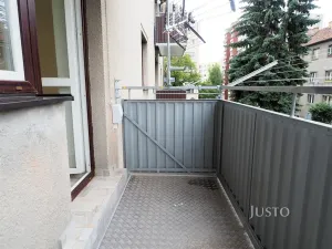 Pronájem bytu 2+1, Písek, Na Stínadlech, 58 m2