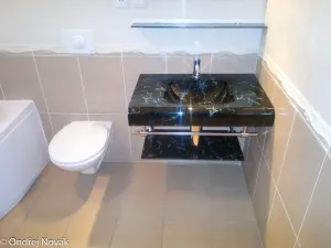 Pronájem rodinného domu, Černošice, V Olšinách, 120 m2