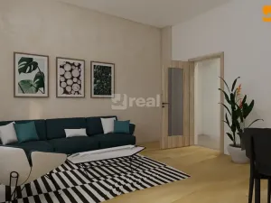 Prodej rodinného domu, Praha - Hrdlořezy, Hrdlořezská, 210 m2