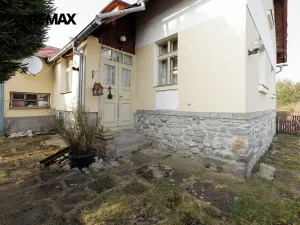 Prodej rodinného domu, Sudoměřice u Tábora, 80 m2