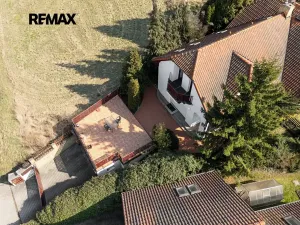 Prodej rodinného domu, Tuchoměřice, Ke Statenicím, 347 m2