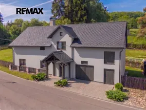 Prodej rodinného domu, Volfartice, 264 m2
