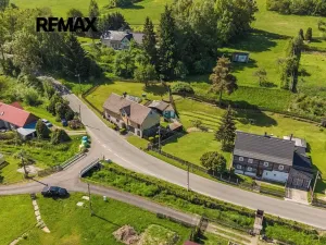Prodej rodinného domu, Volfartice, 264 m2