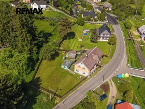 Prodej rodinného domu, Volfartice, 264 m2